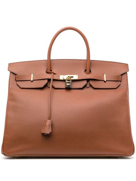 farfetch hermes|pre owned Hermes handbags.